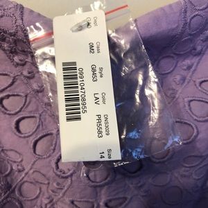 JCrew lavender  cami